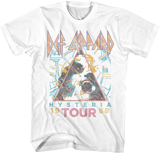 Silver terra Rock Shirt